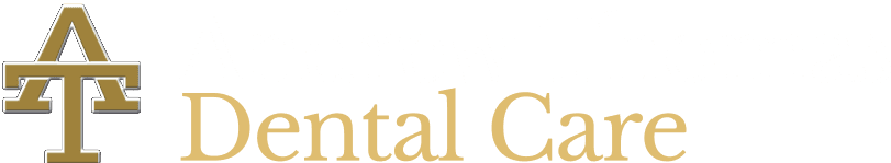 Andrew Thomas Dental Care Logo